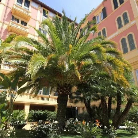 The Heart Of Mafalda Apartment Sanremo