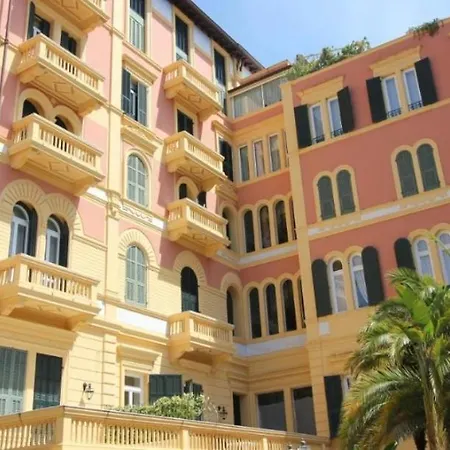 The Heart Of Mafalda Appartement