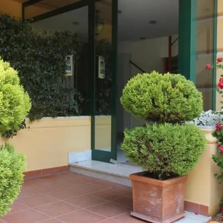 Apartment The Heart Of Mafalda *