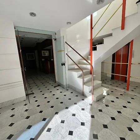 The Heart Of Mafalda Appartement