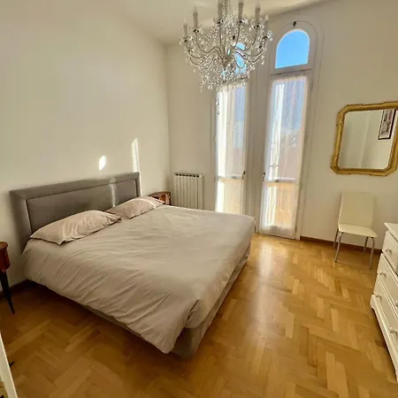 Apartment The Heart Of Mafalda *