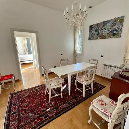 Apartment The Heart Of Mafalda