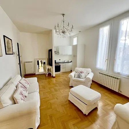 The Heart Of Mafalda Appartement