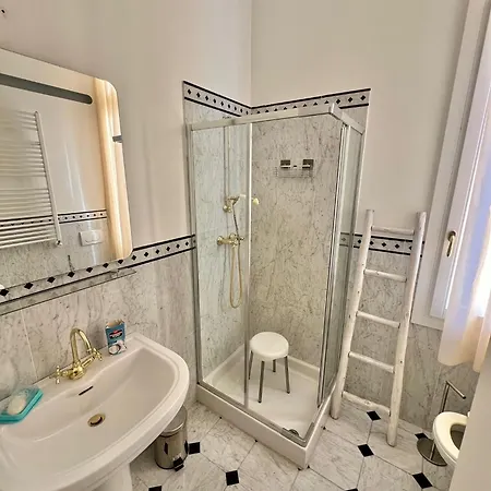 The Heart Of Mafalda Appartement San Remo